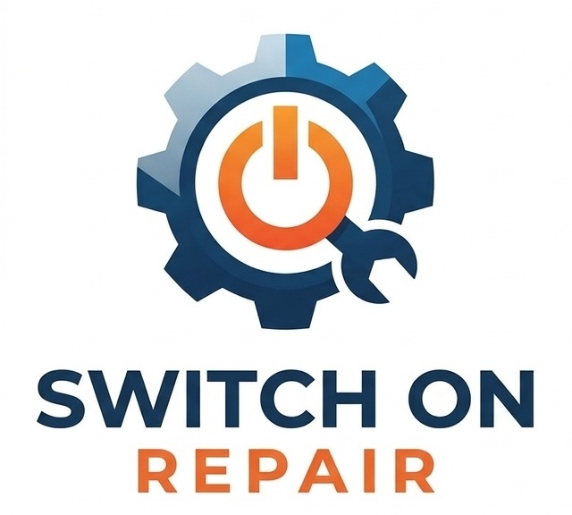 Switch On Repair